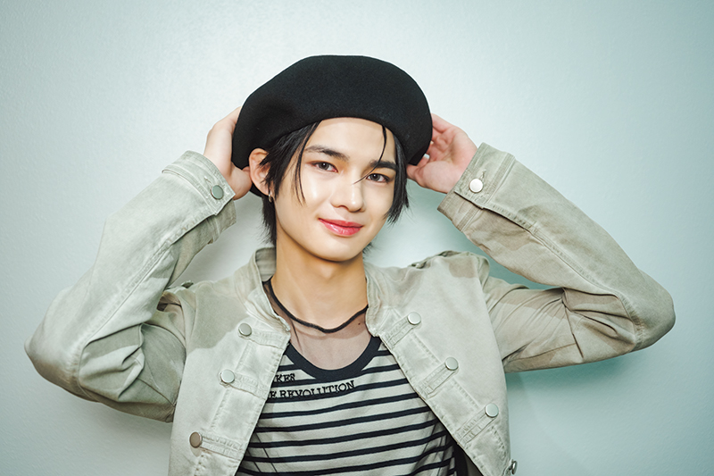 輝（HIKARU）（20）