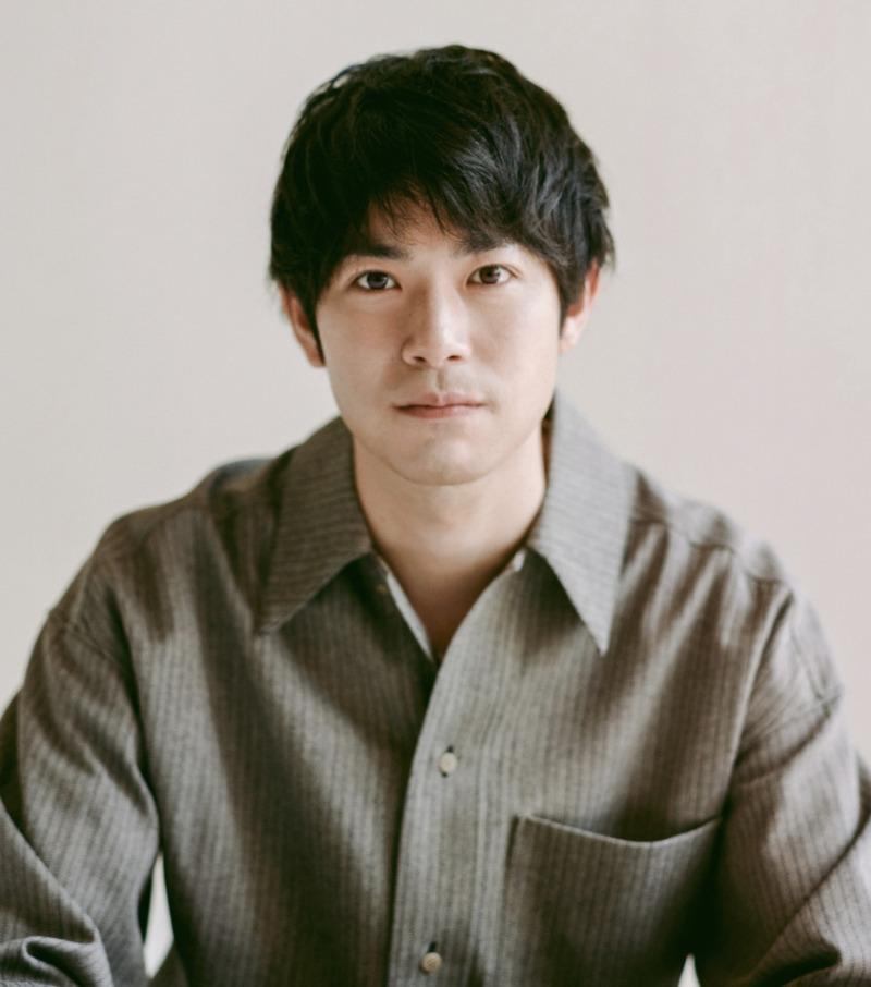 沢田とダブル主演する渡辺大知（公式HPより）