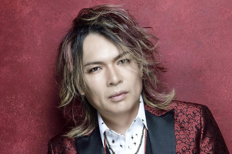 誰からも愛されたカリスマドラマーだった（インスタグラムより）