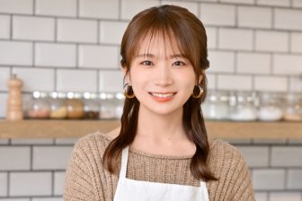 JAタウンオフィシャルサポーター秋元真夏さん　日本各地の食の魅力を実感！「生産者さんと消費者との”おいしい”の懸け橋になりたい！」