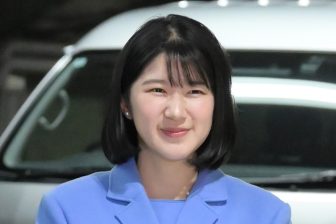 《愛子さま、“欧州の顔”との連続対面で放つ圧倒的な存在感》仏マクロン大統領夫妻来日では雅子さ…