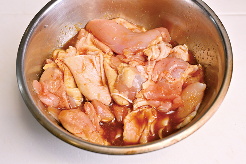 九州のさしみしょうゆを使うとより本場の味に