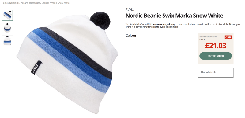 機能性を重視。