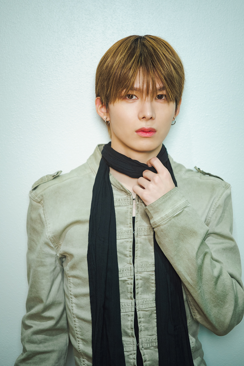 京助（KYOSUKE）（20）