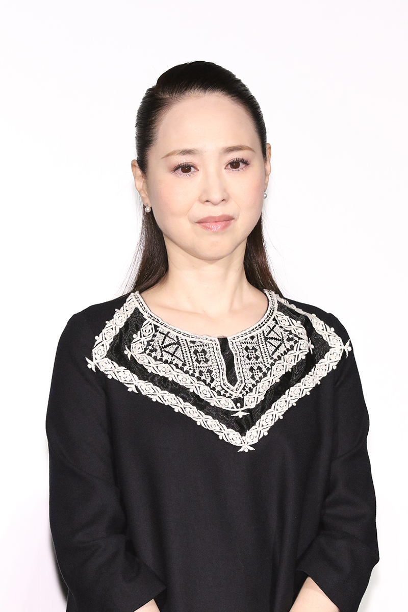 神田沙也加さんの母・松田聖子