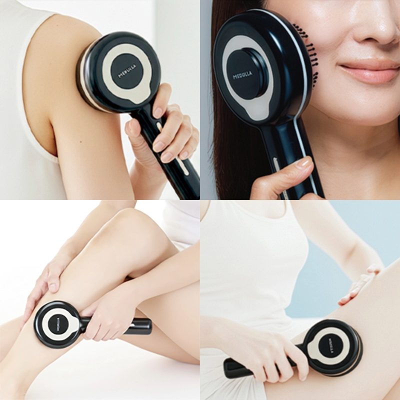 顔や体にも使える！