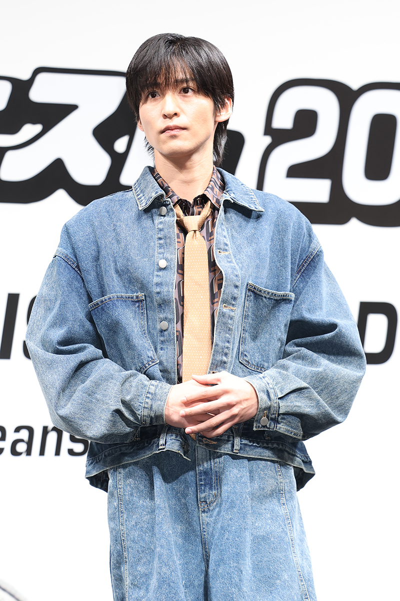 今年の6月までは帰国の予定ががない目黒