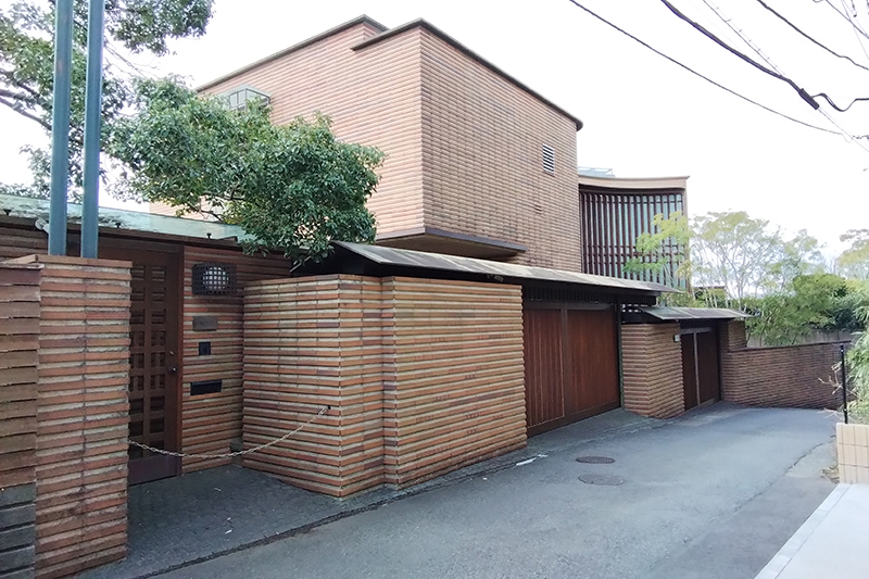 相続が難航している鎌倉の大豪邸