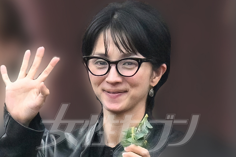 日本を代表する俳優となった満島