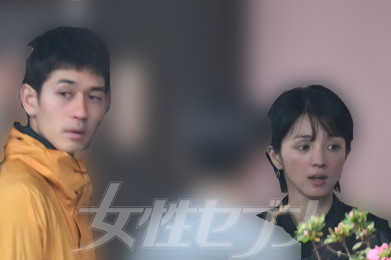 浅野は国内外でモデルとして活躍