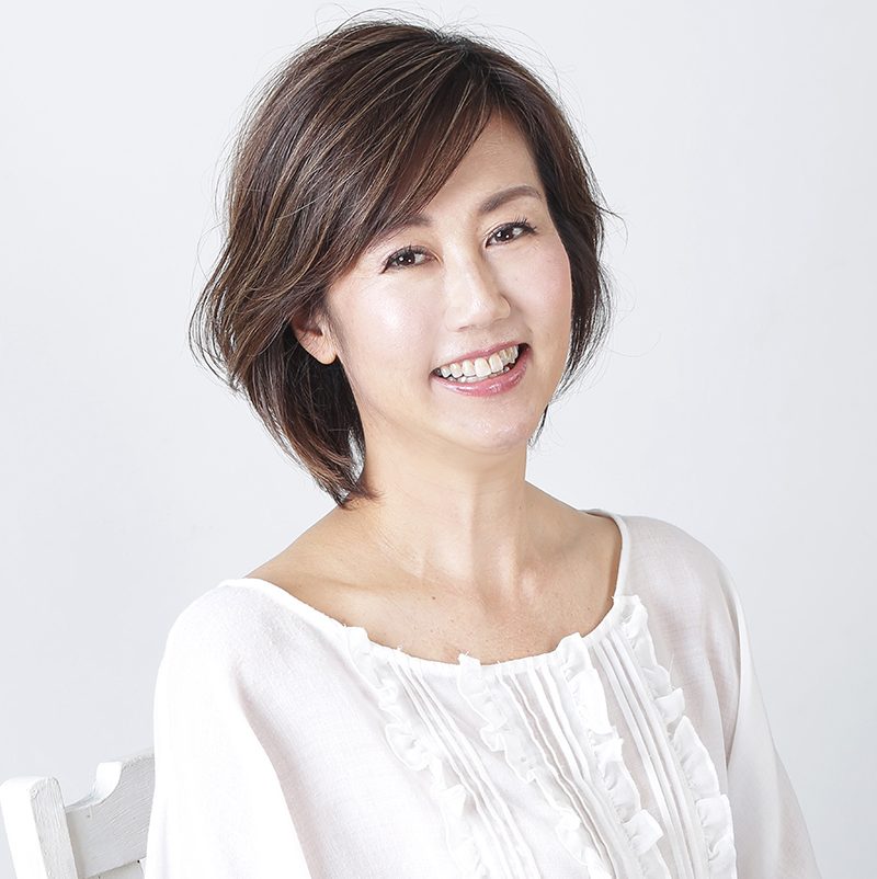 招運鑑定士の村野弘味さん