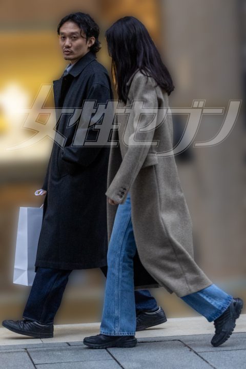 ショッピングを楽しんでいた（2026年3月）