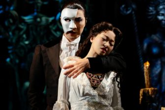 《独占インタビュー》劇団四季『オペラ座の怪人』は演じる人も凄かった！   驚きのデビュー秘話と…