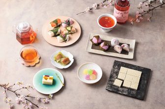 《花見のお供、手土産に》料理研究家やお菓子のプロらが愛する【春のお取り寄せ】華やかな見た目…