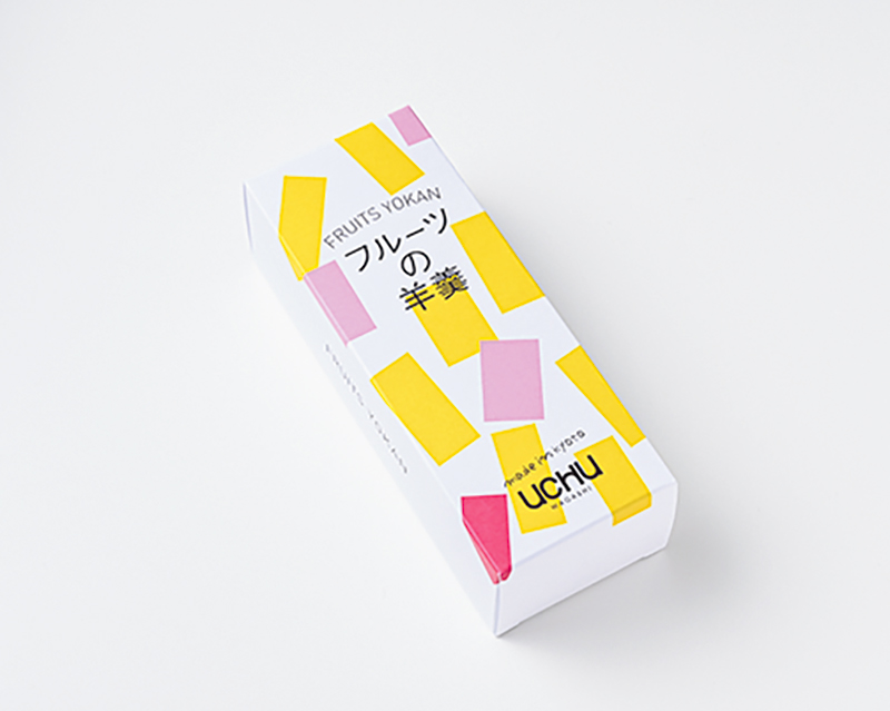 「紀の里食品」白板こぶ巻おぼろ梅（撮影／田中宏幸）