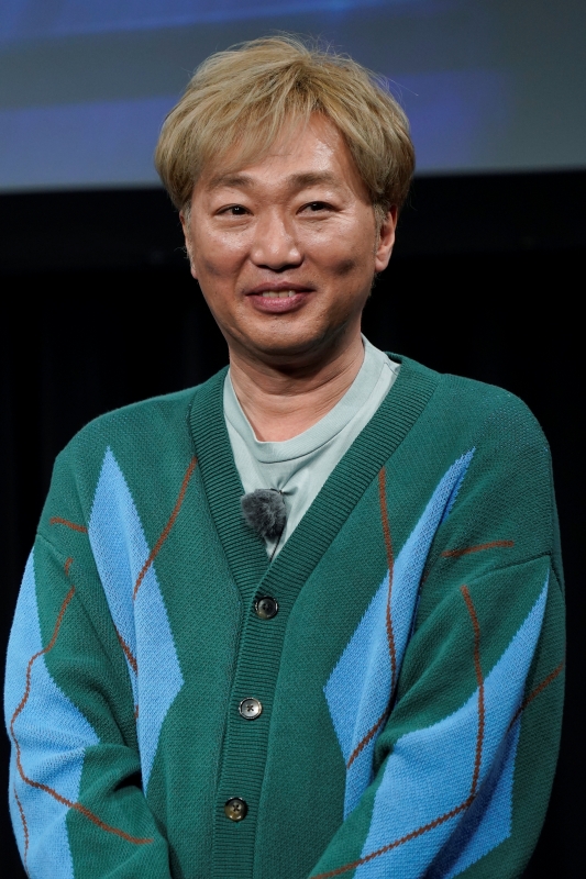 カムバックの行方は……