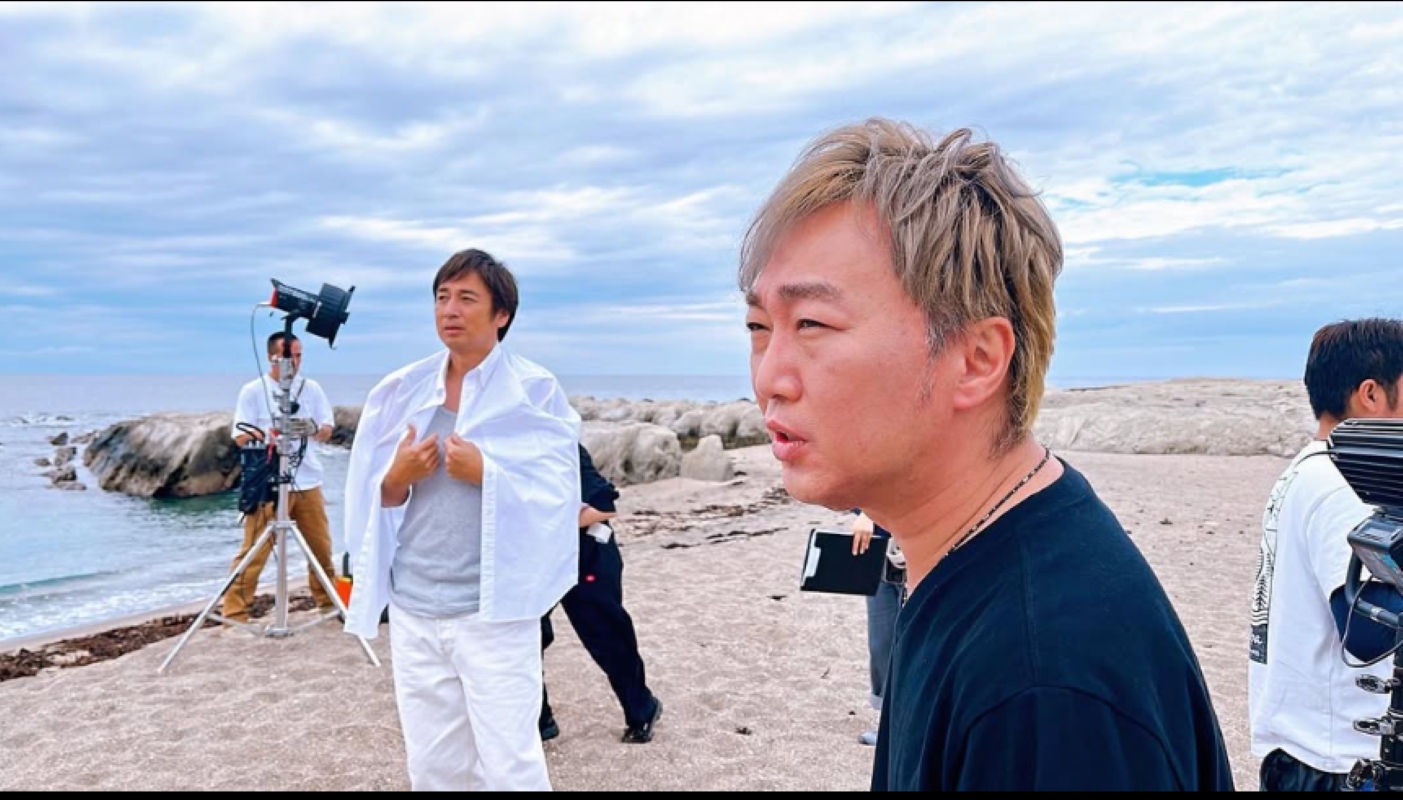 SNS投稿も止まっている(本人インスタより)