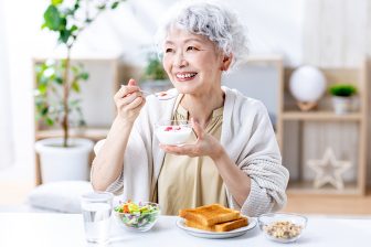 《即実践できる腸習慣》「老いない腸・若返る腸」をつくる“菌活用法”を医師が伝授「ヨーグルト×ナ…