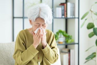 《風邪、肩こり、頭痛、花粉症などに重宝》ここぞという時に頼りになる「葛根湯」　充分な効果を…