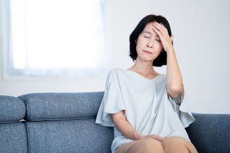 《イライラやストレスの解消に役立つ「血糖値コントロール」の方法》急激な血糖値の上昇を抑える…