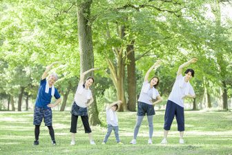 《100才まで長持ちする「長生き血管」「長生き血液」のつくり方》食事だけでなく“適度な運動”も重…