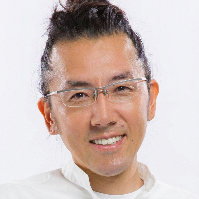 整体家の宮腰圭さん