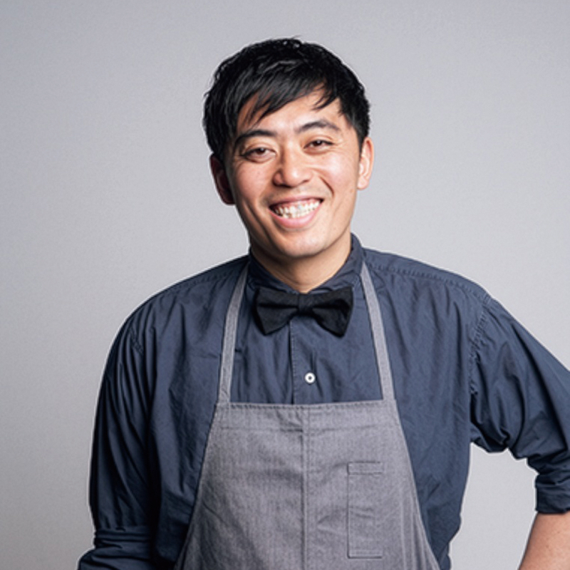 『O2』店主の大津光太郎さん