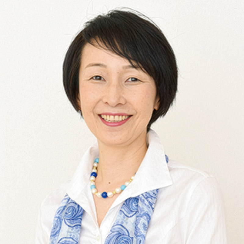 快眠セラピストの三橋美穂さん