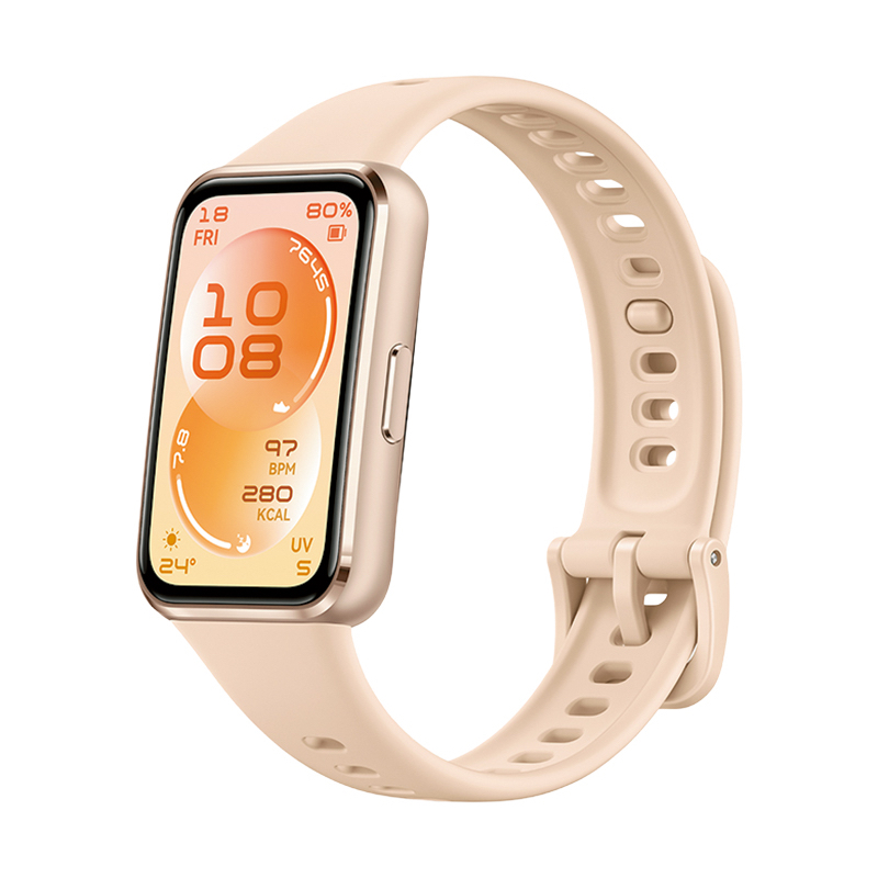 「HUAWEI Band 11（アルミニウム）」（8580円/ファーウェイ）