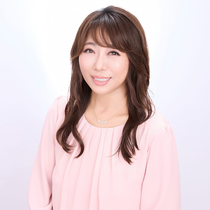 風水師の李家幽竹さん