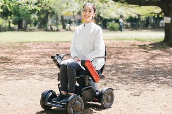 ソプラノ歌手・坂井田真実子さん　難病の自己免疫疾患発症からのリハビリ生活で辿り着いた境地「…