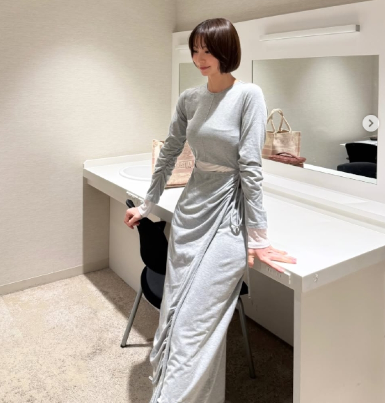 今では男女問わず人気（篠田のInstagramより）