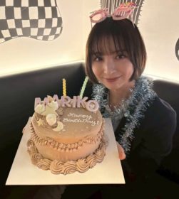 《生々しい音声データが…》篠田麻里子(40)“熱狂的なファン”との再婚に関係者が安堵「二度と同じ過…