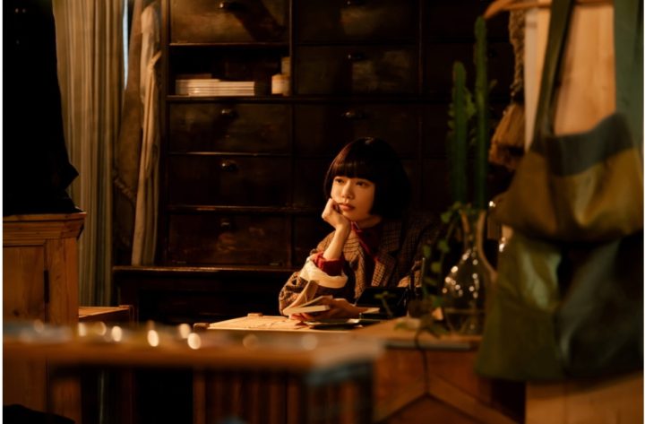 今泉力哉監督とは新作の予定も(番組公式サイトより)