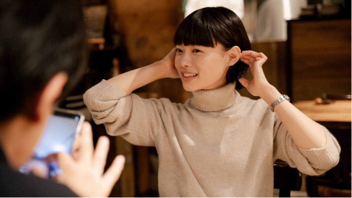 小悪魔的魅力？(番組公式サイトより)