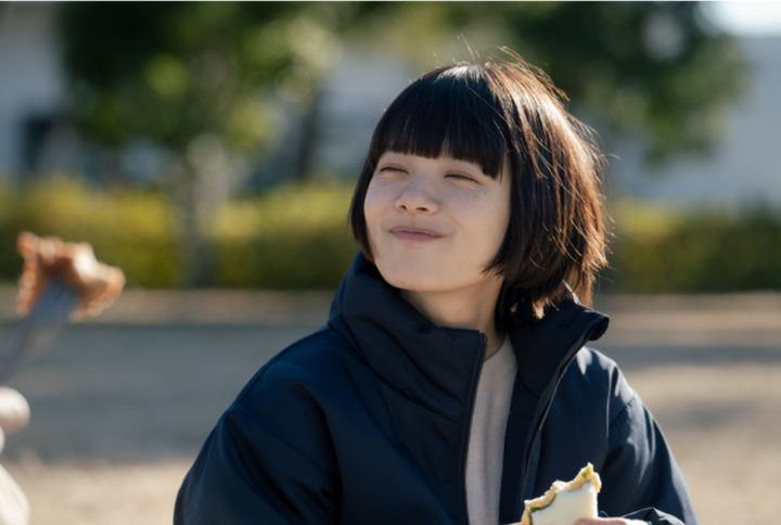 視聴者もメロメロに…？(番組公式インスタグラムより)