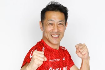 膝の手術から完全復活を目指す森脇健児さんが語る“手術をする勇気”と“リハビリを続ける根気”の大…