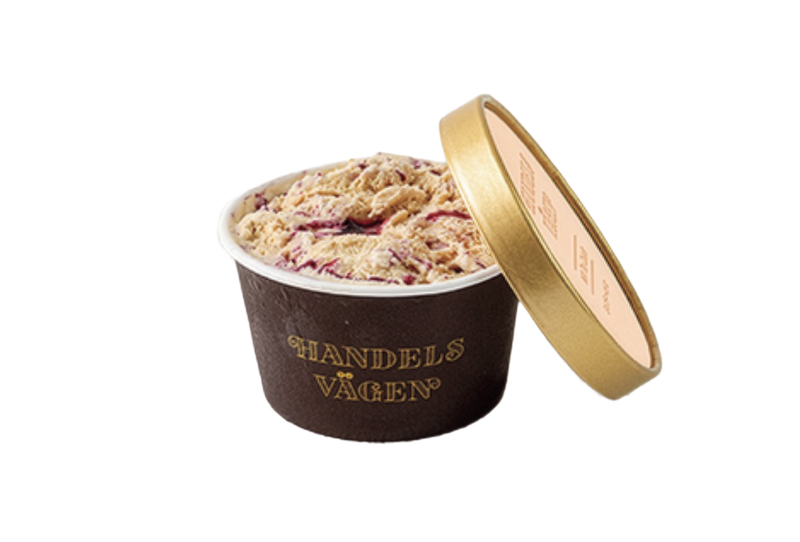 「ハンデルスベーゲン」アイスクリーム季節の6個セット（写真提供／ハンデルスベーゲン）