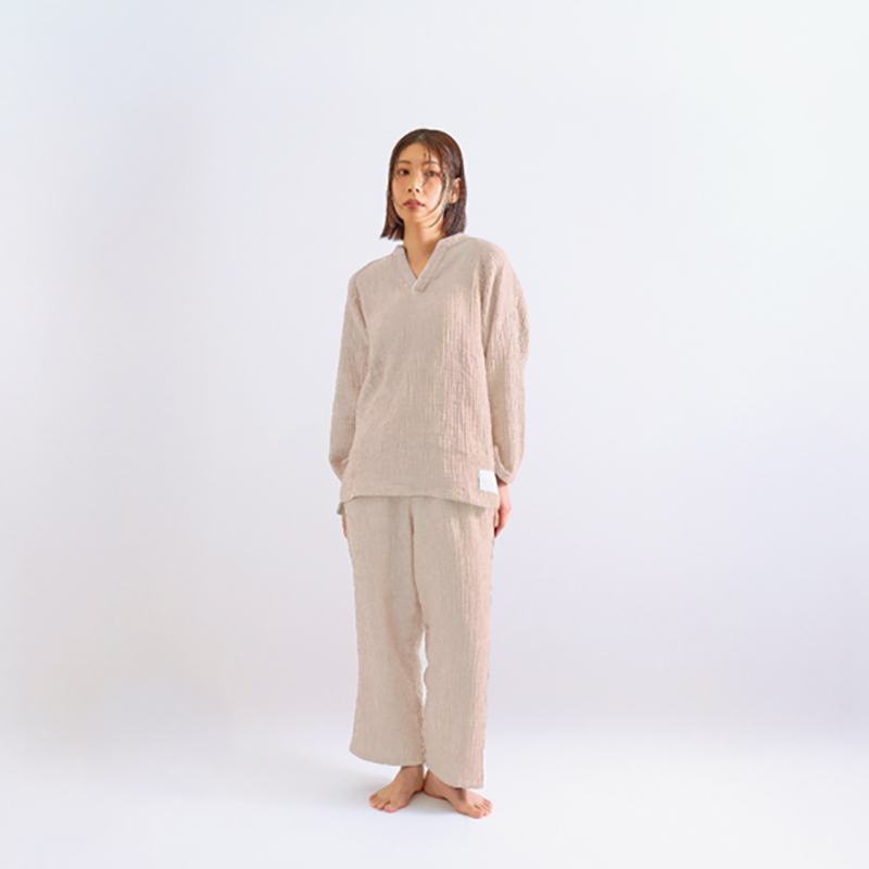 「CORE SLEEP（R） スリープウェア」（1万7900円/帝人アクシア）