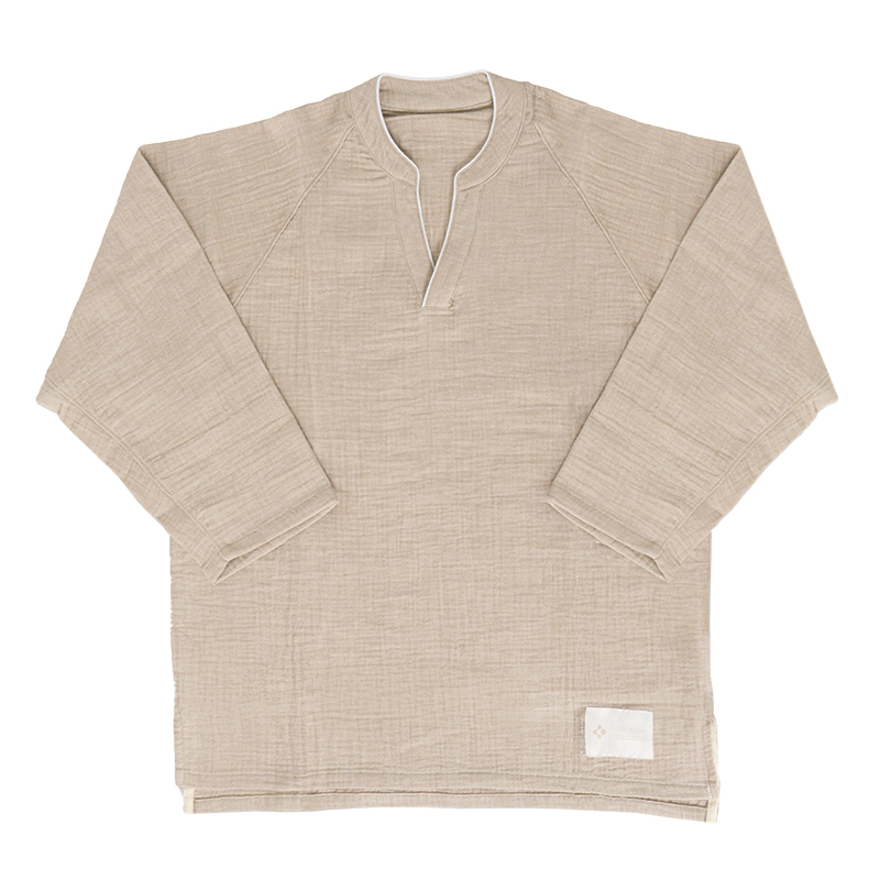 「CORE SLEEP（R） スリープウェア」のトップス