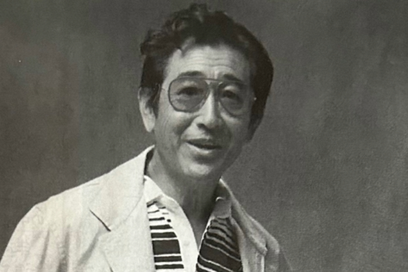 数々の大女優と恋愛関係にあった鶴田浩二さん