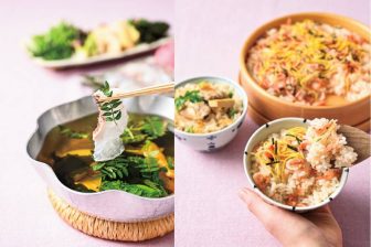 《自宅でのご褒美や手土産に》名店店主、料理研究家など達人たちが愛する【春のお取り寄せグルメ…