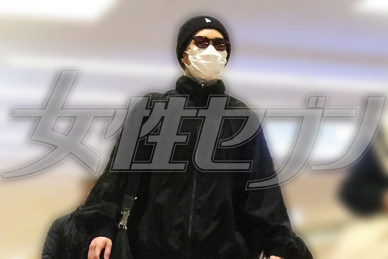 高級ブランド『トッズ』のアンバサダーをしている（2026年2月）