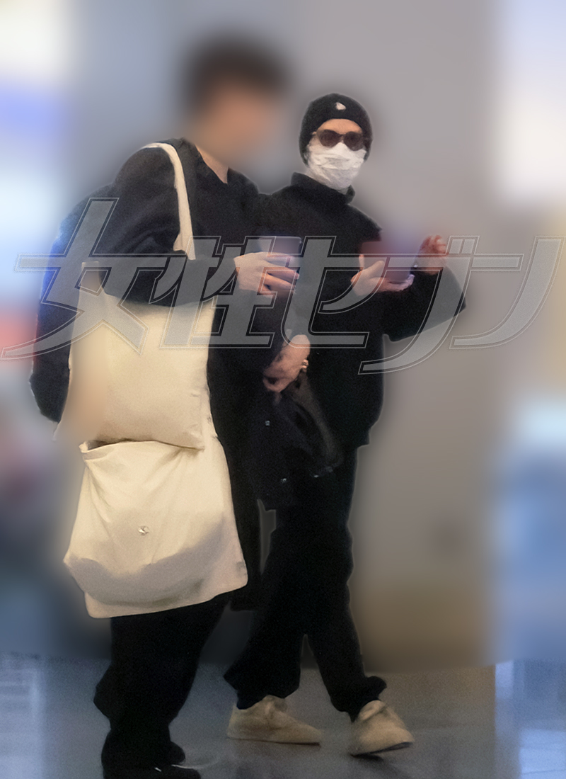 ミラノを堪能した渡辺（2026年2月）