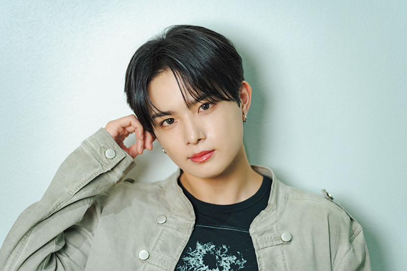 優樹（YUJU）（23）