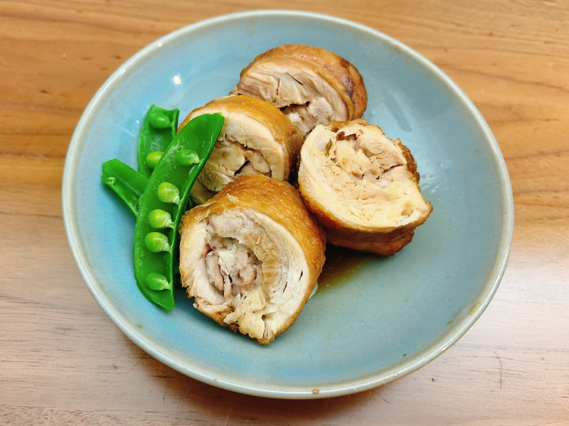 息子にも好評でした！