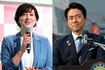 滝川クリステル、『夫が寝たあとに』で告白した“義家族との距離感”　大臣夫人による家庭内事情暴…