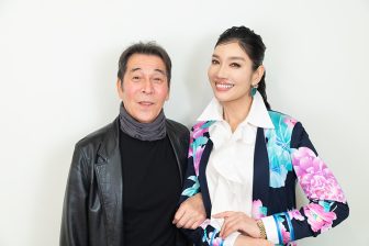 井上順がアンミカとの対談で語った前向きな生き方　ありのままの自分を受け入れ難聴もオープンに…