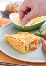 《元気な人が朝食べてるのは？》天童よしみさん、増田明美さん、池谷のぶえさんの朝ご飯を拝見！…