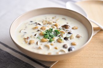 《腸活スープには豆水煮缶が便利！》お手軽スープ3レシピ。豆をゆでたり戻す手間要らずでパパッと…